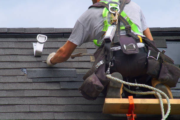 Best Tile Roofing Contractor  in Broadmoor, CA
