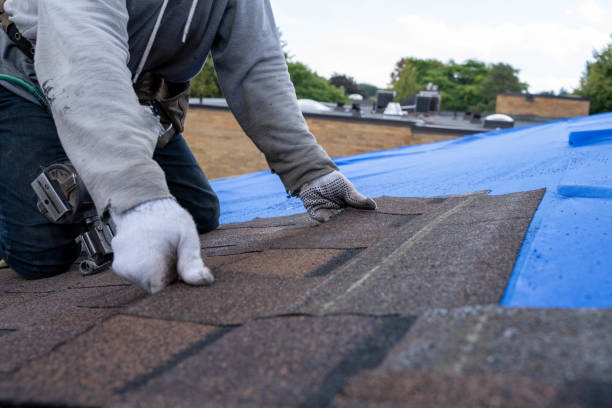 Best Sealant for Roof  in Broadmoor, CA