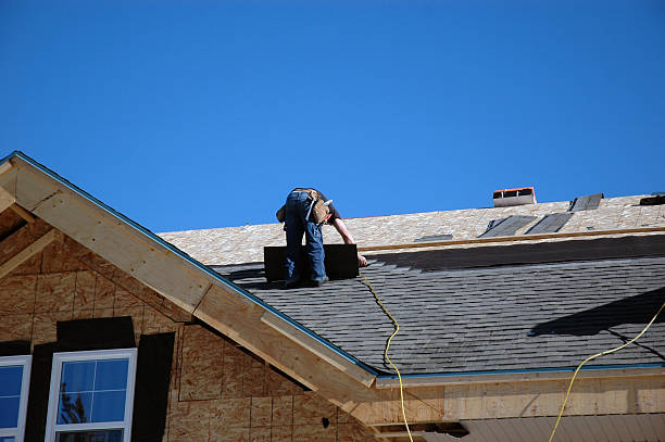 Quick and Trustworthy Emergency Roof Repair Services in Broadmoor, CA