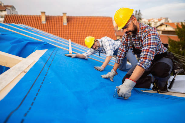 Reliable Broadmoor, CA Roofing Contractor Solutions