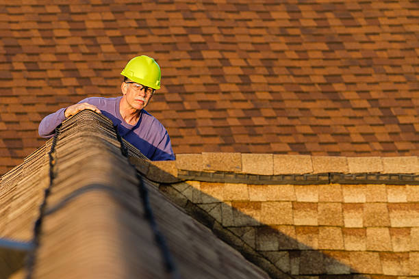 Best Roof Repair Services  in Broadmoor, CA