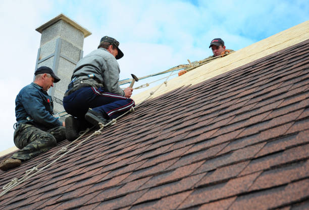 Best Commercial Roofing Services  in Broadmoor, CA
