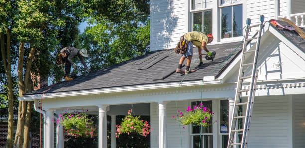 Best Shingle Roofing Installation  in Broadmoor, CA